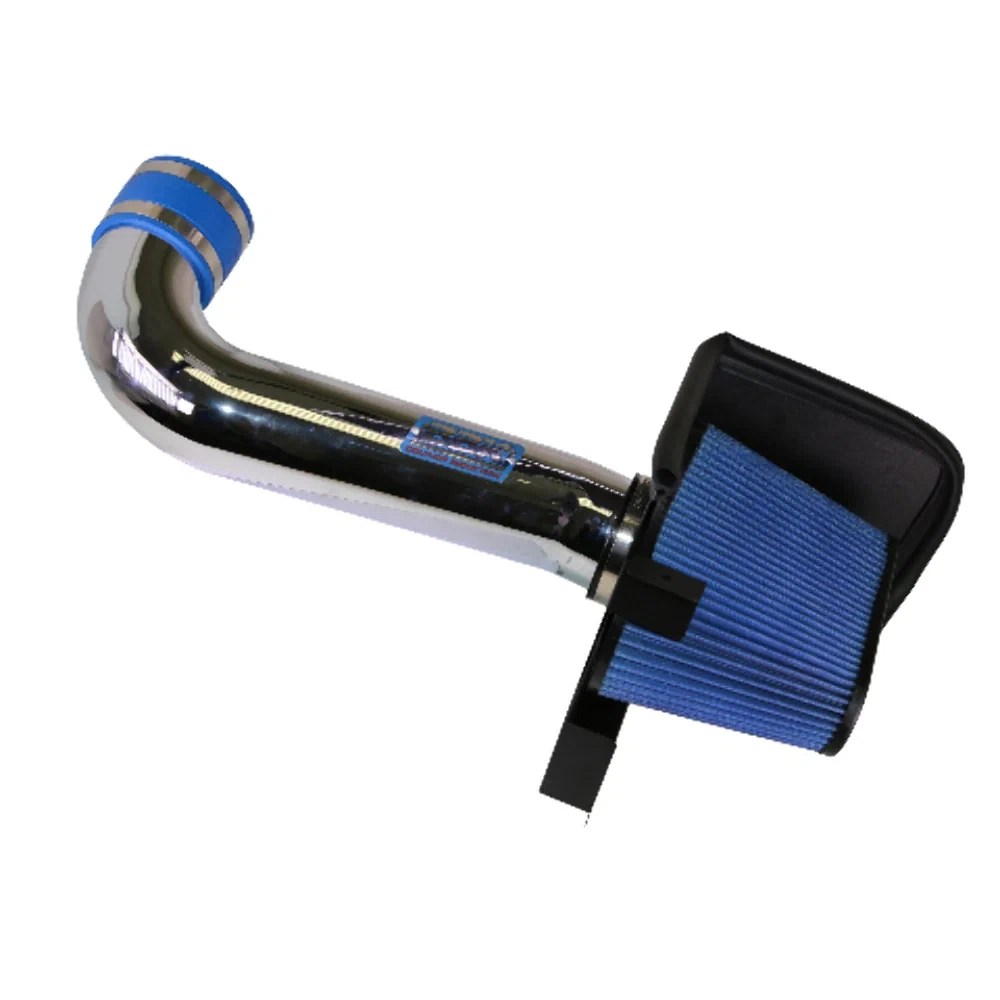 Fits 2005-2019 Dodge 5.7_6.1L Hemi Car Cold Air Intake (Chrome)-1738